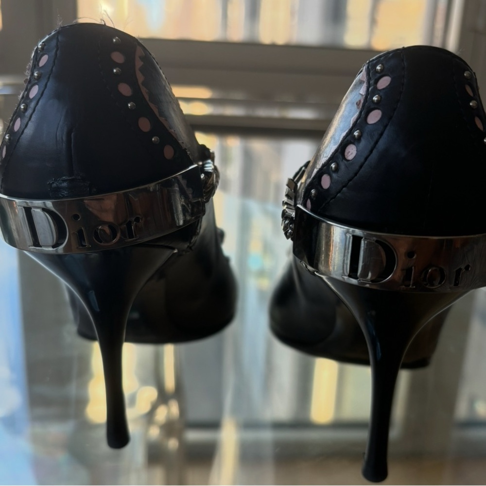 Dior Pumps VINTAGE